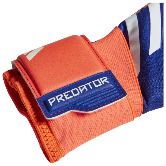 Adidas Παιδικά γάντια τερματοφύλακα Predator Pro Goalkeeper Adidas Παιδικά γάντια τερματοφύλακα Predator Pro Goalkeeper